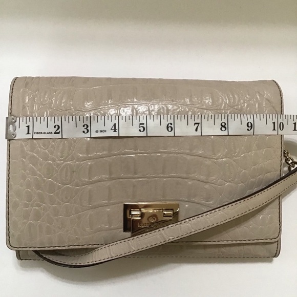 Kate Spade Fiona Orchard Valley Bag EUC - Picture 8 of 9